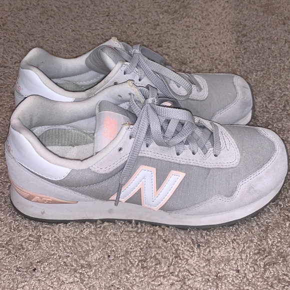 New Balance Shoes - Womens New Balance 515